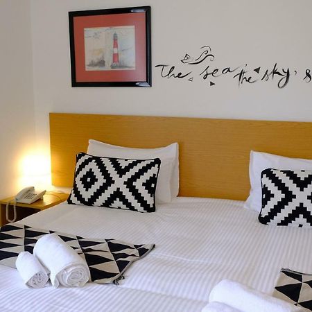 בורומאנה Hotel Wakim מראה חיצוני תמונה