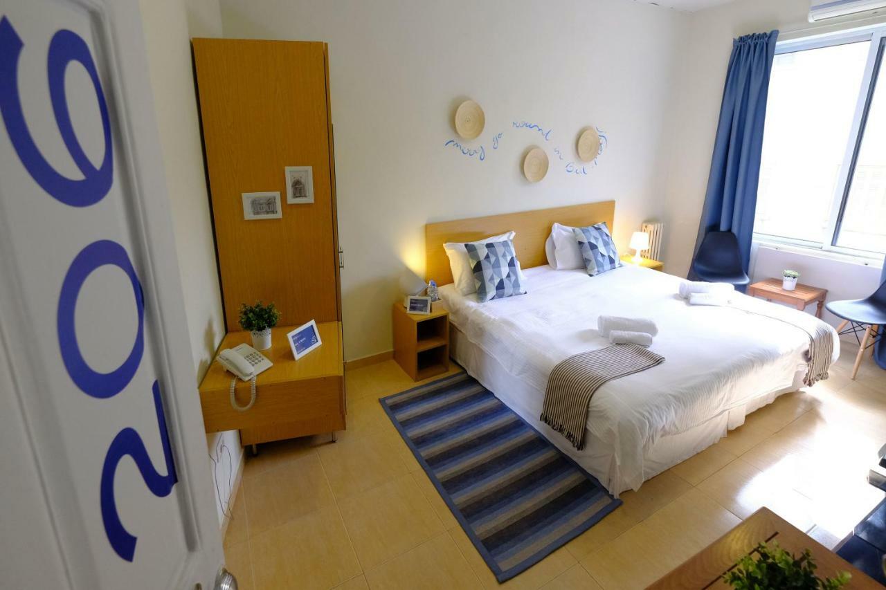 בורומאנה Hotel Wakim מראה חיצוני תמונה