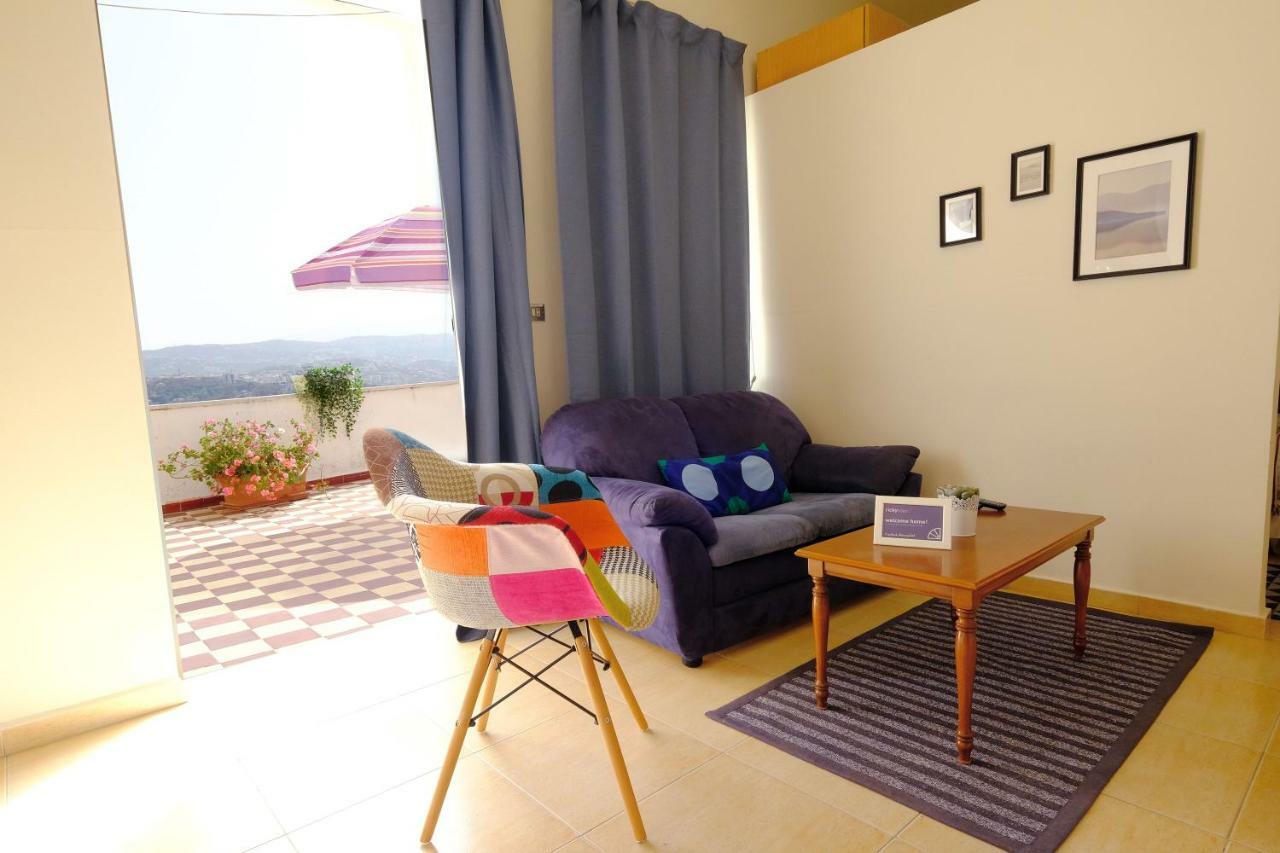 בורומאנה Hotel Wakim מראה חיצוני תמונה