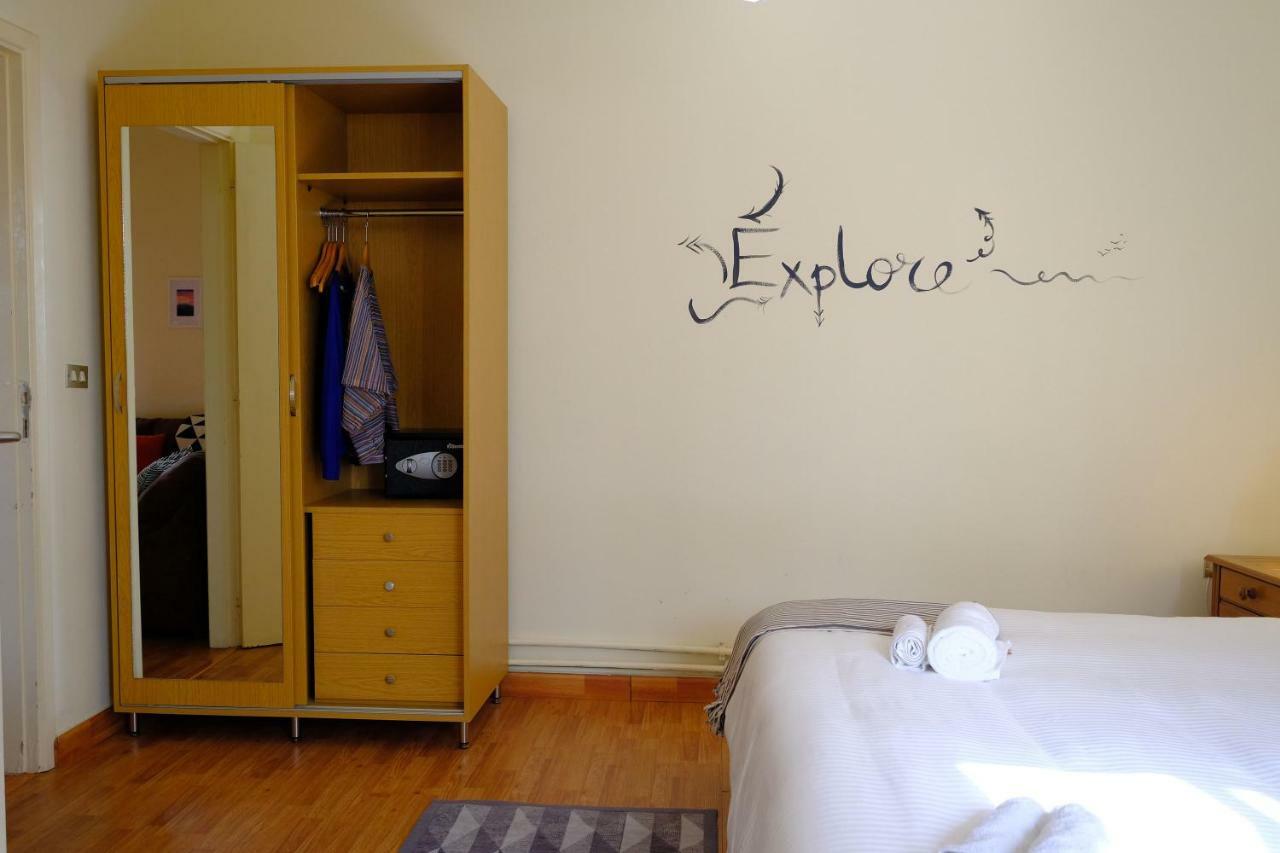 בורומאנה Hotel Wakim מראה חיצוני תמונה