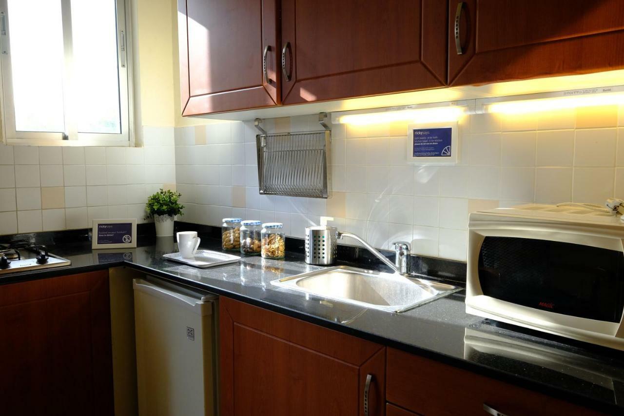 בורומאנה Hotel Wakim מראה חיצוני תמונה