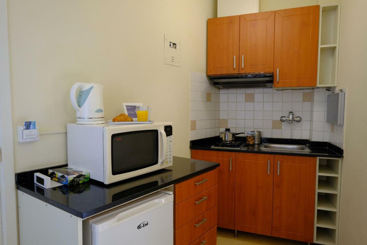 בורומאנה Hotel Wakim מראה חיצוני תמונה