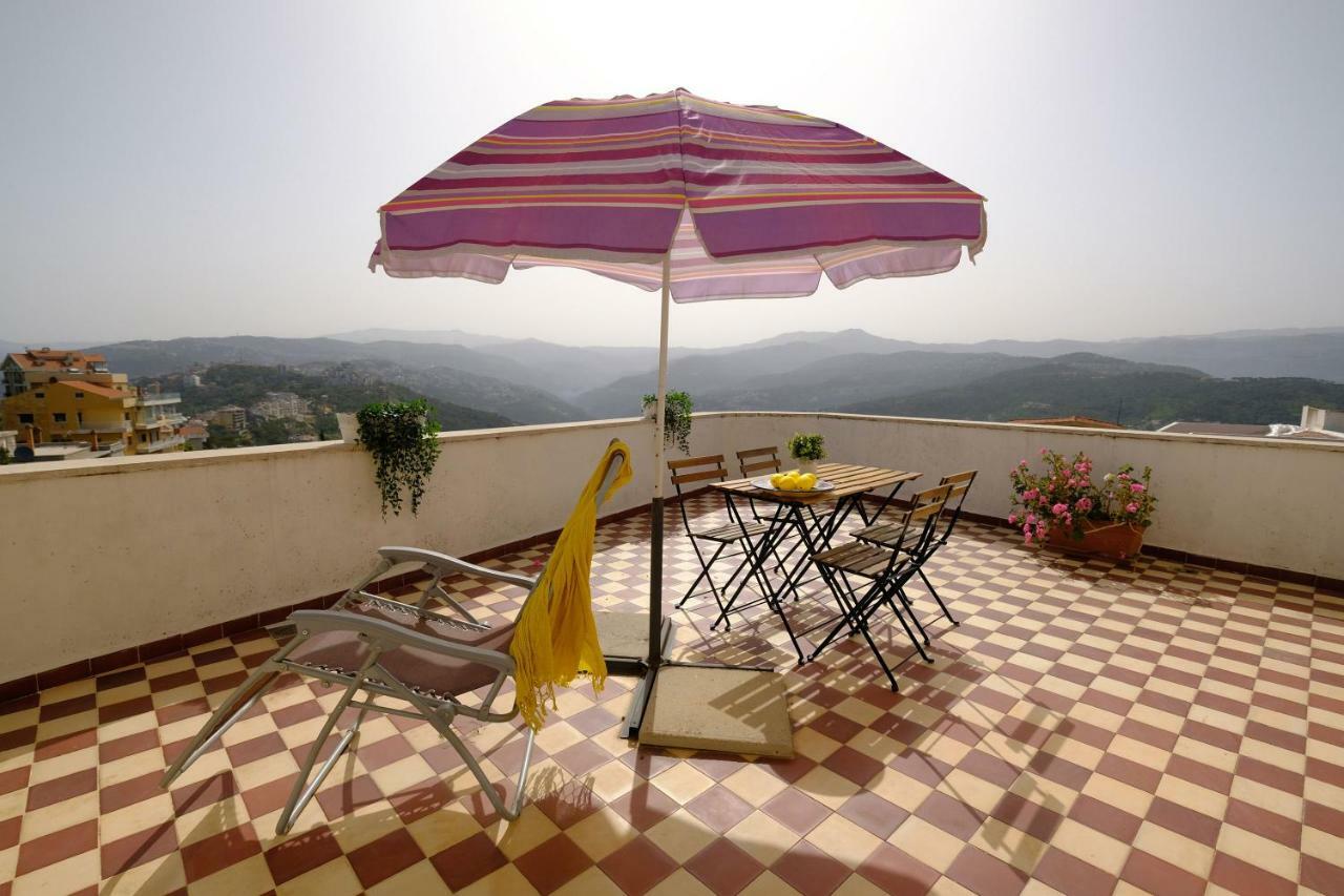 בורומאנה Hotel Wakim מראה חיצוני תמונה