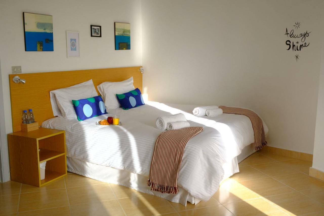 בורומאנה Hotel Wakim מראה חיצוני תמונה