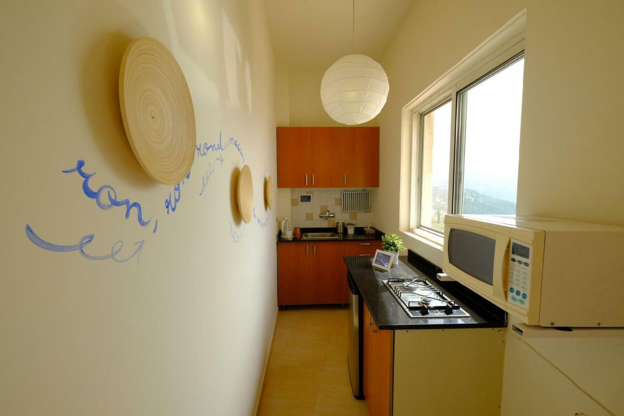 בורומאנה Hotel Wakim מראה חיצוני תמונה
