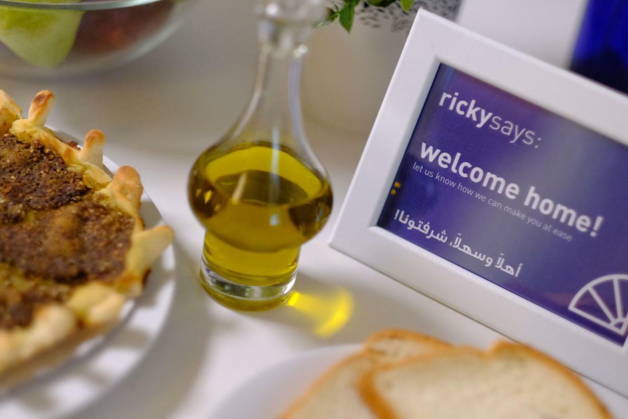 בורומאנה Hotel Wakim מראה חיצוני תמונה